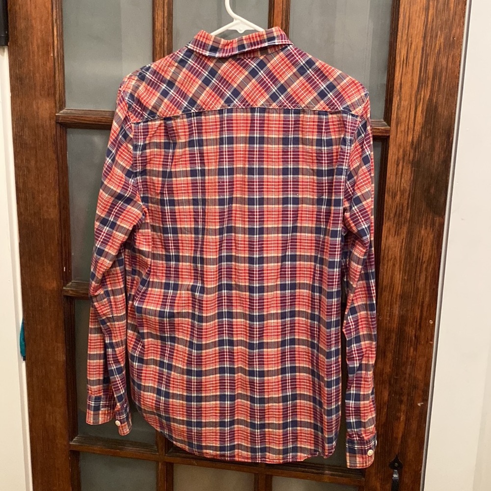Western button down - Picture 2 of 3